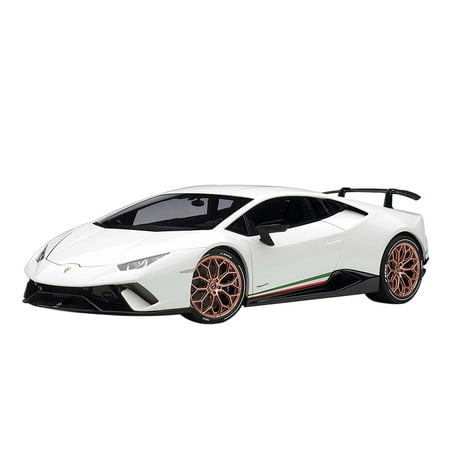 24+ Huracan Performante White Pics