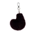 thumbnail image 2 of Llavero con forma de botas navideñas, colgante para bolsa colgante, para regalo, suministros para fiestas Púrpura, 2 of 10
