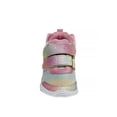 thumbnail image 5 of Laura Ashley Toddler Girls Sneakers, Multi, Size: 7, 5 of 7