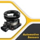 thumbnail image 2 of Sensor de palanca de cuerpo del acelerador ABS Sensores desmontables portátiles Profesionales Reemplazo de reemplazo de piezas de automóviles para GS400 3.0L L6 2JGE Advancent VI002138-00B, 2 of 5