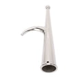 thumbnail image 2 of Boat Hook Head, Stainless Steel Strong Toughness Boat Hook 28mm Smoothly   For Hanging Clothes, 2 of 8