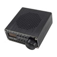 thumbnail image 2 of lionlar ATS-20+ SI4732 All Band Radio Receiver 3.5mm Audio Output Accs with Audio, 2 of 9