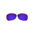 thumbnail image 3 of Walleva Purple Polarized Replacement Lenses For Oakley New Crosshair (2012 or later) Sunglasses, 3 of 8