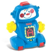 Fisher-Price Learn-a-Bot