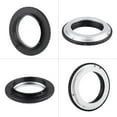 thumbnail image 3 of Camera Lens Adapter, High Strength Lens Mount Adapter  For SLR Camera Accessories, 3 of 8
