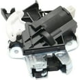 thumbnail image 6 of for Audi Trunk Latch - Replacement Compatible with A4 S4 A6, for Jetta for Passat (4F5827505D), 6 of 7