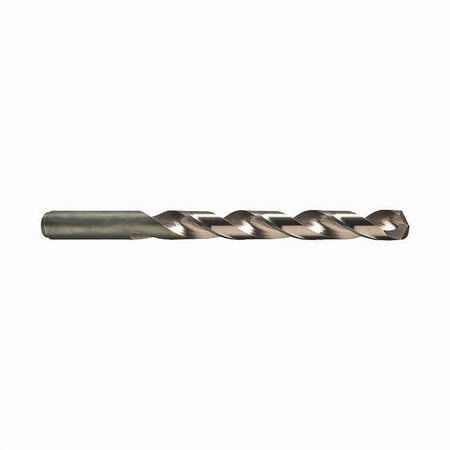 Chicago-Latrobe Jobber Length Drill Bit #18 Cobalt 46688