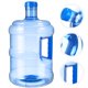 thumbnail image 3 of GOOHOCHY 2 cubos de agua para acampar, botellas de agua mineral, jarras, contenedores para acampar y hacer senderismo., 3 of 8