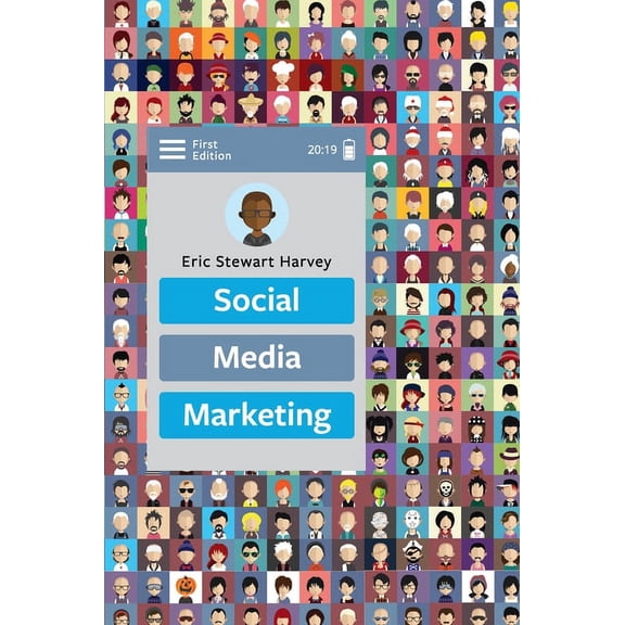 Social Media Marketing (Hardcover)