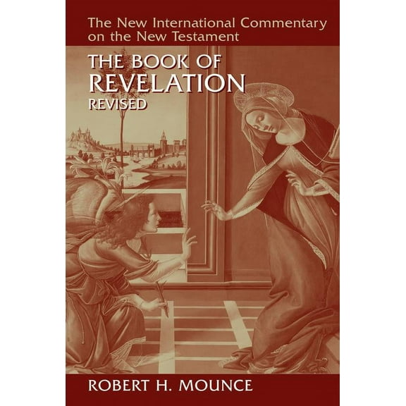 New International Commentary on the New Testament (NICNT): The Book of Revelation (Hardcover)