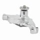 thumbnail image 1 of Bombas De Agua Cortas, Flujo De Agua Corta De Aluminio Corto Para V8 283 327 350 1955 A 1985, 1 of 7