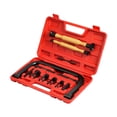 thumbnail image 1 of Colaxi Ensemble de 12 Pcs de Compresseurs à Ressort de Valve Outil de Compression Automatique, 1 of 7