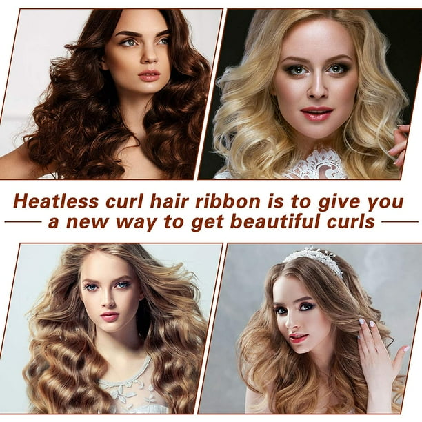 New style hair curler deals