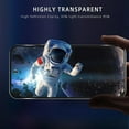 thumbnail image 5 of For Google Pixel 10 Pro XL Screen Protector - Easy Installation, Privacy Glass Protector - HD Clear, Anti-Scratch, 5 of 5