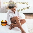 Premium Tanning Accelerator Effective In Sunbeds & Outdoor Sun Achieve