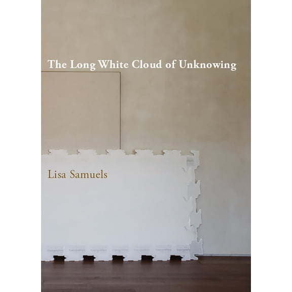 The Long White Cloud of Unknowing, (Paperback)