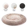 thumbnail image 3 of Cama para perros Bedfolks Calming Donut, 30 cm, redonda, para perros medianos, 3 of 8