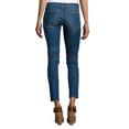 thumbnail image 2 of Rag & Bone Dre Boyfriend Skinny Patched Jean in Champs Workshop Size 25, 2 of 2