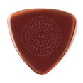 thumbnail image 2 of Picks Jim Dunlop 512P1.4 Primetone Triangle w/grip-3pic, 2 of 4