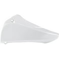 thumbnail image 1 of Acerbis Radiator Shrouds White   2171770002, 1 of 1
