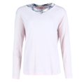 thumbnail image 2 of Cinema Studio  Long Flannel Pajama Set (Women's), 2 of 4