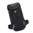 thumbnail image 4 of Bolsa de Camping de 50L Mochila de Montañismo de Alta Capacidad de Tela Oxford para Senderismo al Aire Libre Negro, 4 of 12