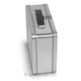 thumbnail image 3 of Plain Metal Snack Box, 3 of 7