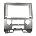 thumbnail image 1 of 9 Inch Car Stereo Meter Kit Installation Frame Fascia Panel For Ford Escape For Mazda Tribute For Mercury Mariner 2008-2012, Radio Mounting Trim Bezel For Android Touchscreen Player, 1 of 5