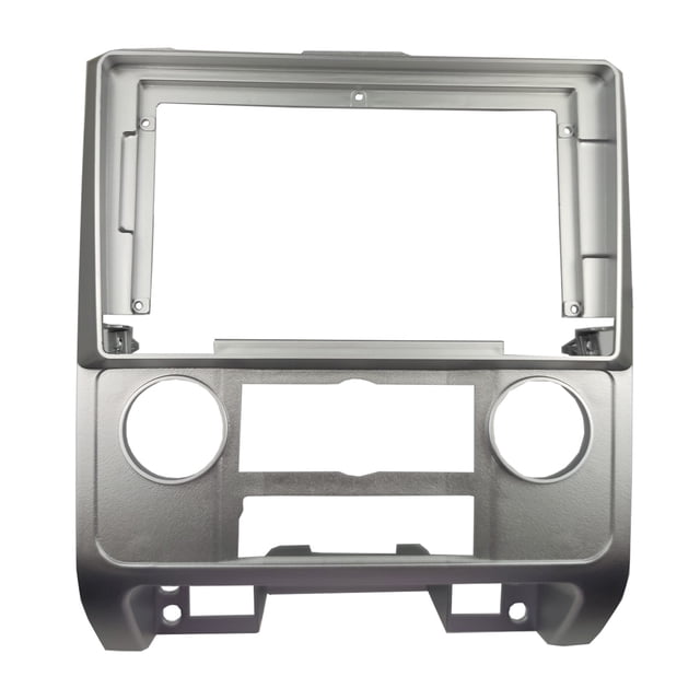 9 Inch Car Stereo Meter Kit Installation Frame Fascia Panel For Ford Escape For Mazda Tribute For Mercury Mariner 2008-2012, Radio Mounting Trim Bezel For Android Touchscreen Player
