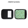 thumbnail image 4 of Sikiie Froggs In The Lake Luggage Handle Wraps for Suitcases Travel Accessories(2 Pack), 4 of 9