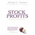 thumbnail image 1 of Pre-Owned Stock Profits: Getting to the Core--New Fundamentals for a New Age (Hardcover) 0131435272 9780131435278, 1 of 1