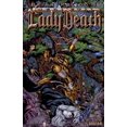 thumbnail image 1 of Medieval Lady Death #6C VF ; Avatar Comic Book, 1 of 1