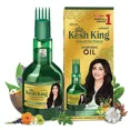 thumbnail image 2 of Kesh King Anti Hairfall Shampoo 600ml+ Conditioner,200ml+ Oil,200ml Combo, 2 of 5