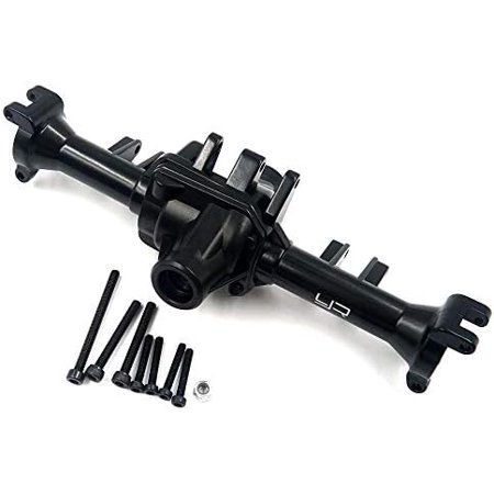 Yeah Racing TRX4-090 Alloy Middle Axle Housing : TRX-6