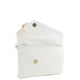 thumbnail image 3 of Bolso de mano Bag Fashion con forma de rompecabezas, bandolera, blanco, 3 of 7
