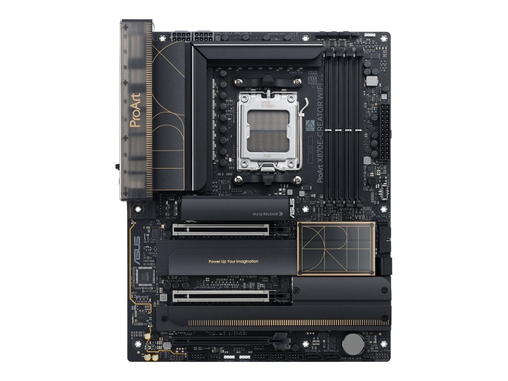 マザーボード 070300F ASUS ProArt Z790-CREATOR WIFI ProArt Z790-CREATOR WIFI｜Motherboards｜ASUS Canada