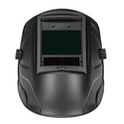 Forney Industries Forney PRO Black Matte ADF Welding Helmet