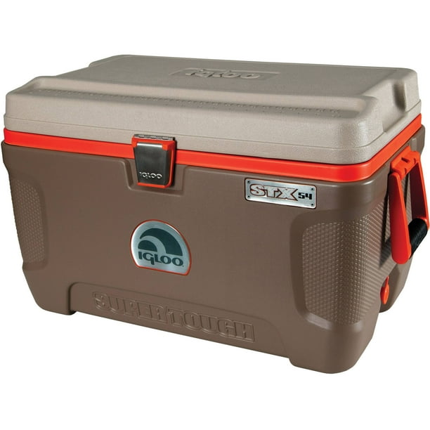 Igloo 60 Quart Laguna Rolling Cooler Walmart Com Walmart Com