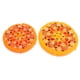 thumbnail image 4 of 2 unids niños Pizza Toros de corte Simulación Pizza Juguetes Niños Pizza Corte Toy, 4 of 5