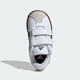thumbnail image 2 of Tenis Adidas ID9157 para Niño color Blanco, 2 of 3