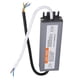 thumbnail image 4 of Controlador de Fuente de Alimentación LED, Suministro de Alimentación Impermeable de 60 W de Alta Eficiencia de Alta Eficiencia DC, Barras de Luz LED CABLEADO PARA FOCOS LED LED, 4 of 7