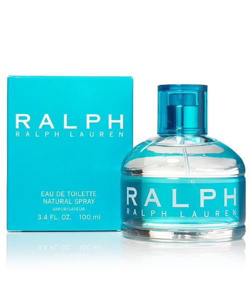 Ralph By Ralph Lauren Eau De Toilette 