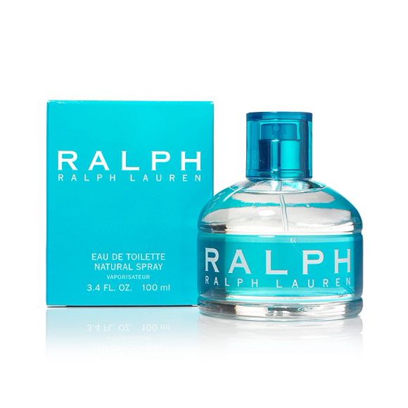 Ralph By Ralph Lauren Vaporisateur Eau de Toilette 3.4 oz