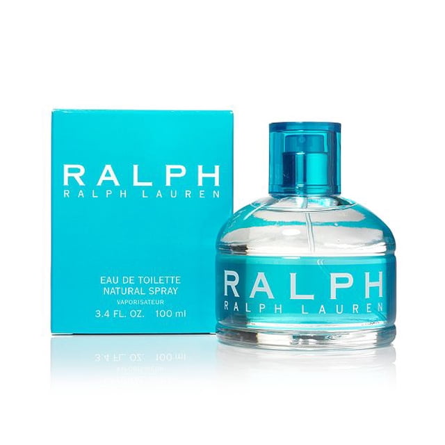 (3 Pack) Ralph Eau De Toilette Spray By Ralph Lauren 3.4 oz