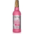 Jordan's Skinny Syrups Sugar Free Flavor Infusion Syrup Cotton Candy 0 Calories 0 Sugar 0