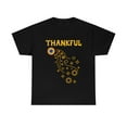 thumbnail image 3 of Womens Thanksgiving Shirt Fall Shirt Fall Shirts Women 1X 2X 3X 4X 5X Plus Size Thankful Shirts for Women, 3 of 7