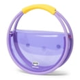 thumbnail image 2 of Women's Los Angeles Lakers Hoops Purse, 2 of 3