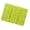 fluorescent green, variant on TPU PCM Seat Cushion Pad, Pre-Chilled Reusable Chiller for Car Interiors, Desk Chairs, Pet Beds During Heat Routines