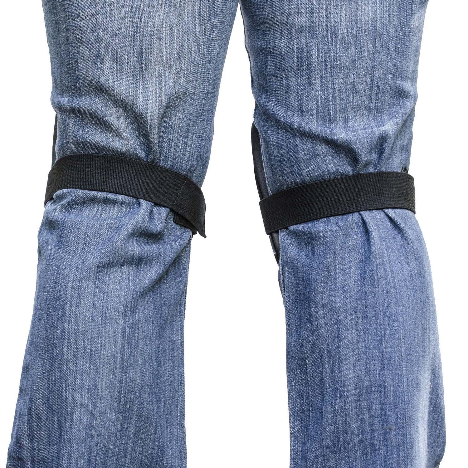 Tommyco Genouillères T-Foam pour travaux légers