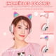 thumbnail image 5 of Diadema Gato Bluetooth Auriculares, 5 of 6
